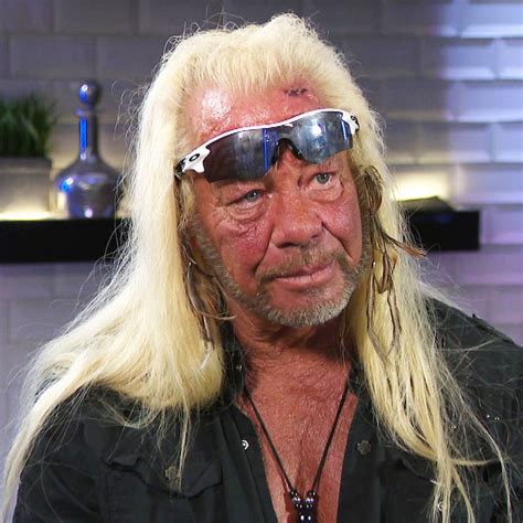 Dog The Bounty Hunter And New Fiancée Tear Up Sharing Their ‘miracle