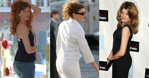49 Hottest Rene Russo Big Butt Pictures Will Motivate You To Win Her