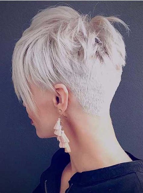 See more ideas about short hair styles, short hair cuts, hair styles. 20+ Short Sassy Haircuts for Chic View | Short-Haircut.com