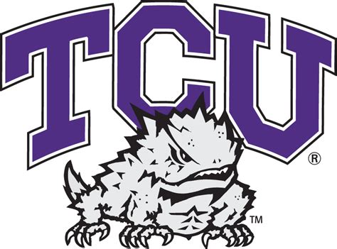 At logolynx.com find thousands of logos categorized into thousands of categories. TCU Logo / Sport / Logonoid.com