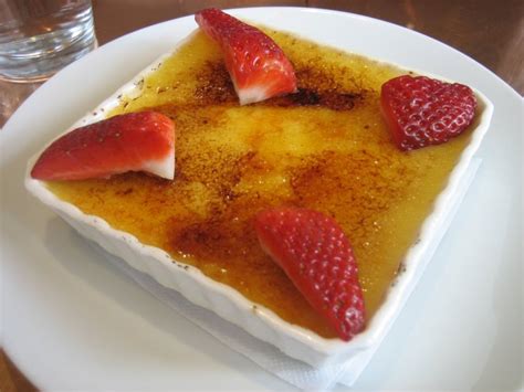 Każdy przepis został starannie sprawdzony i dostosowany do monsieur cuisine. Creme Brulee - Przepis - Smakowity.pl