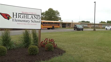 Ogle County Elementary School Recoups After Lightning Strike
