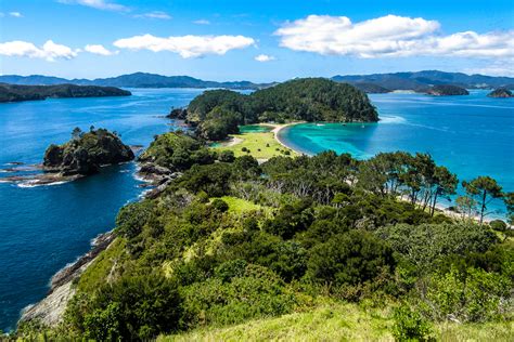 Top 10 Things To Do On North Island New Zealand