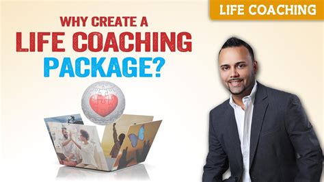 Why Create Life Coaching Packages YouTube