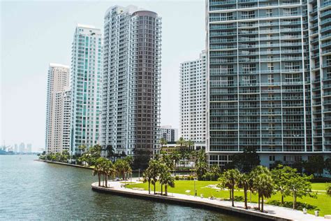 The Top Things To Do In Brickell Miami
