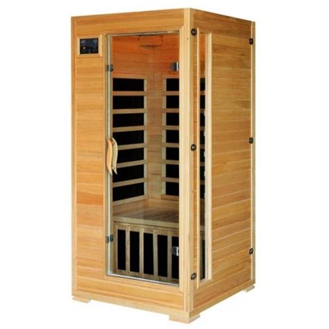 Top 10 Best Home Saunas In 2022 Suitable For Any Home