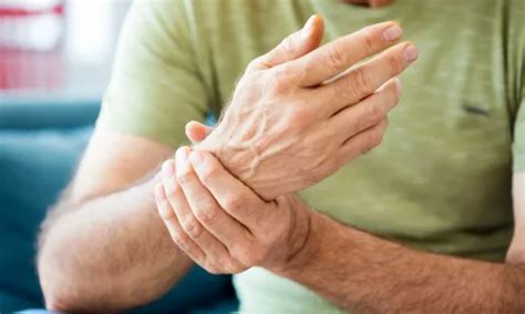 Romatoid Artrit Nedir Terapi Vitrini