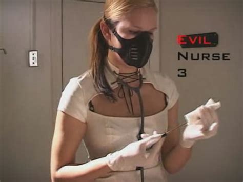 Hot Femdom Nurses Clinic Medical Page