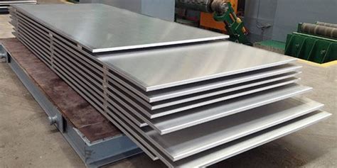 Stainless Steel 904l Plates Stockist In India