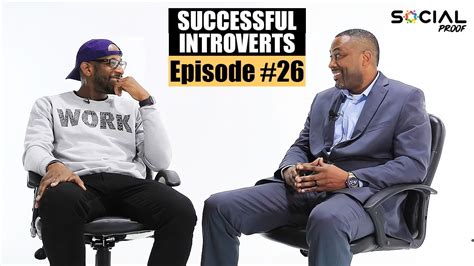 Successful Introverts Episode 26 W Jonathan Green Youtube