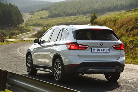 This 2019 bmw x1 xdrive28i in glacier silver metallic features: 2016 BMW X1 photo gallery from South Africa