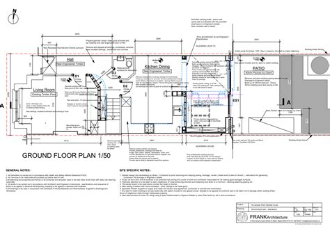 Procurement And Tender Frankarchitecture