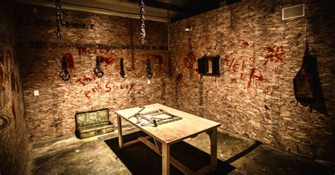 How Escape Rooms Became So Successful Cool Entertainment