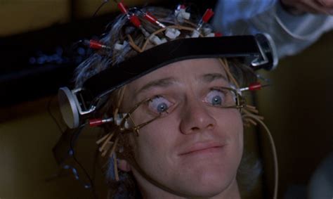 A Clockwork Orange (1971) Review | It's A Small Film World ...