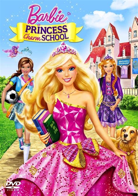 Laptop S World And Guide Barbie The Princess And The Popstar Full