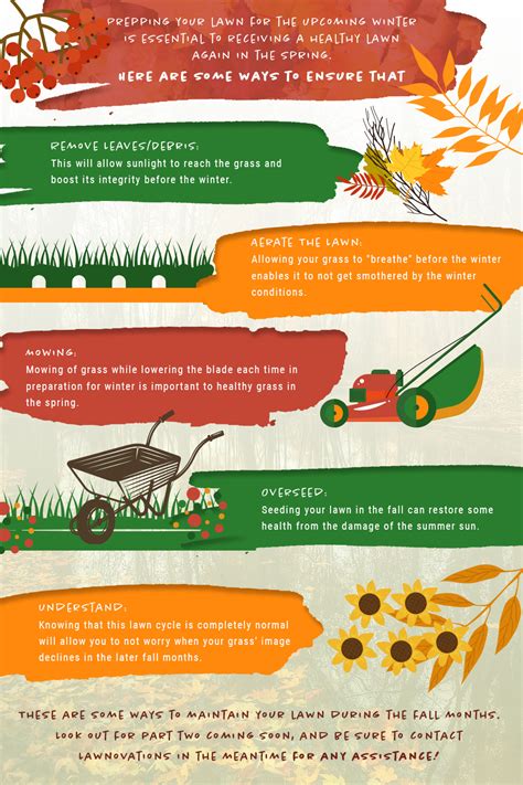 10 Fall Lawn Care Tips Pennsylvania Seyyedsimbiat