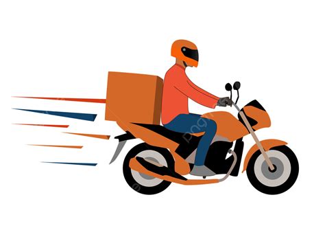 Fast Delivery Delivery Motor Delivery Express Png Transparent