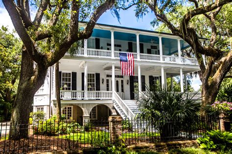 11 Unmissable Things To Do In Beaufort Sc Where To Stay 2022