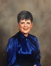 Jackie Nadine Hargrove Obituary Visitation Funeral Information 97650