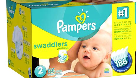 Pamper Diapers On Sale - Diaper Choices