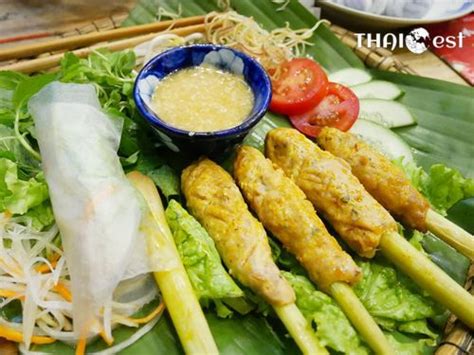 Hue Food Specialties What To Eat In Hue Vietnam Thaiest
