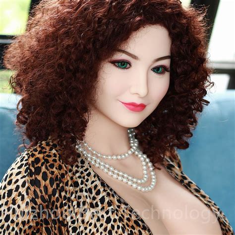 162cm 54ft Silicone Female Sex Doll Fat Woman Blond Hair Ai Artificial