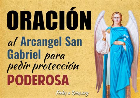 Segunda Mano Amigo Por Correspondencia Resignación Oracion Al Arcangel