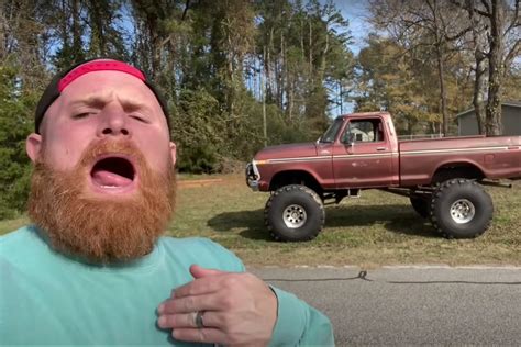 Hilarious Video Parodies Every Guy With A Jacked Up Truck Altdriver