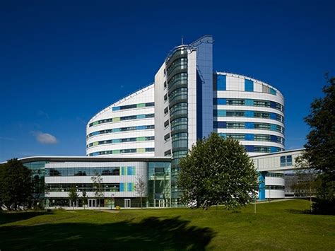 Queen elizabeth hospital birmingham, the city's first new acute hospital for 70 years, opened to patients in june 2010. CPD 28 2014: Project information management | Features ...