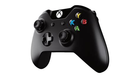 Button Remapping Arrives On Standard Xbox One Controller Pcmag