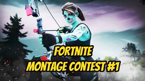 A struggle for superiority or victory between rivals: Fortnite Montage Contest #1 - "F.N" (Lil Tjay) - YouTube