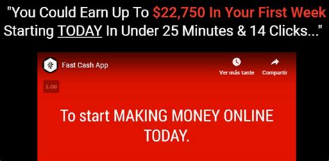 Phone and internet services are often bundled. Fast Cash App review - Is fastcash.click a scam? WOW! SEE ...