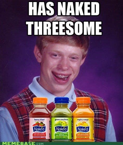 Pin By Chris Blanchette On Funny Bad Luck Brian Bad Luck Brian Memes Memes