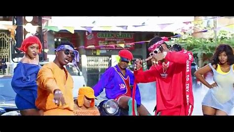 Rayvanny Ft Diamond Platnumz Mwanza Official Music Video Video