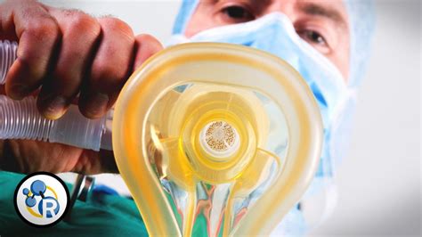 How Does Anesthesia Work Weta