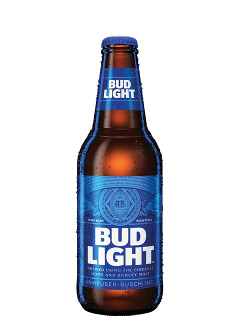 Bud Light Bottles 6pk Newfoundland Labrador Liquor Corporation