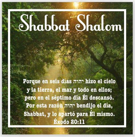 Shabbat Shalom Sabbats Kabbalah Torah Quick Color Bible