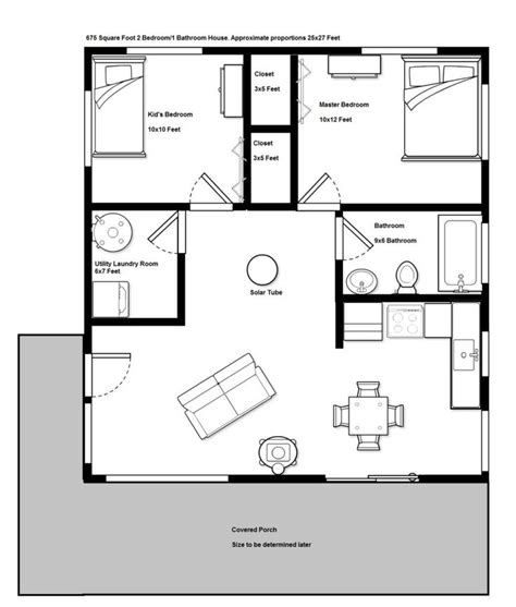 Image Result For Floor Plans 24 X 24 Cabin Plans With Loft Bedroom