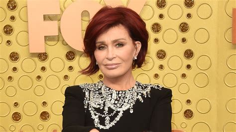 Sharon Osbourne Still Bitter About The Talk Drama Says Shed Never Go Back Or Work For Cbs Again