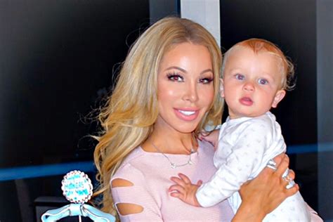 Real Housewives Of Miamis Lisa Hochstein How Has Motherhood Changed