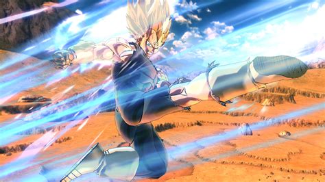 There are 7 of them in total. Dragon Ball Xenoverse 2 (Switch) Review - Time Patrollers ...