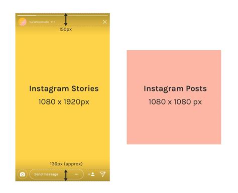 Animated Instagram Stories Tutorial And Free Template Harry Graham