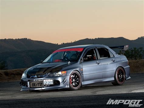 Evo 9 Mr Wallpaper Mister Wallpapers