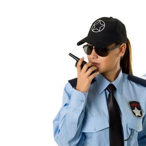 Women Security Guards At Best Price In Chennai Id 21508492497