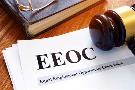 new eeoc guidance tackles employee ada rights and opioid use employment discrimination report