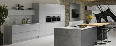 Modern Kitchen Doors Kbb Direct