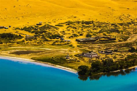 12 Best Inner Mongolia Destinations Where To Go In Inner