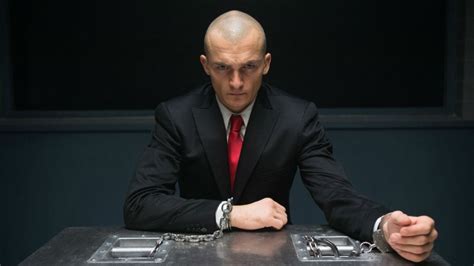 Agent 47 is really enjoyable action movie with some clever dialogues, pretty decent story and favorable acting by rupert friend as. Watch the Hitman: Agent 47 Trailer - IGN