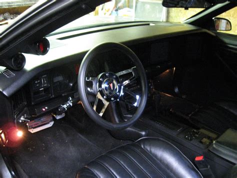 Recommend A Aftermarket Steering Wheel Third Generation F Body