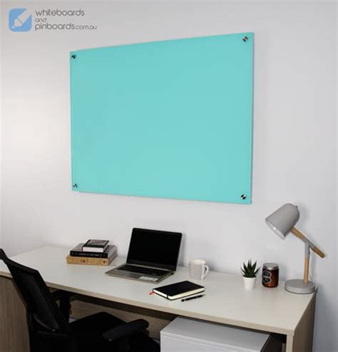 Frameless Colour Glass Whiteboard Whiteboards And Pinboards